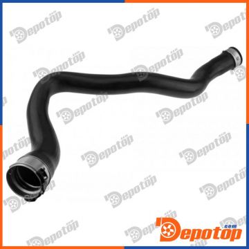 Gaine de suralimentation pour BMW | GPP-BM-176, 11614724502